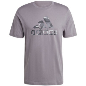 Pánské tričko adidas Camo Bos Graphic Tee M IY0741 M