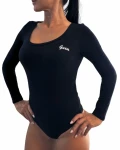 Dámské body Guess V5BP09 černé