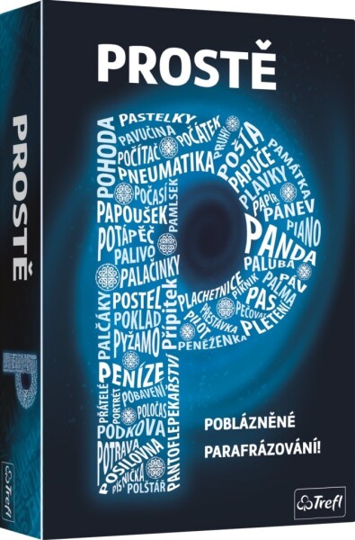 Hra Prostě