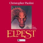 Eldest (audiokniha) Christopher Paolini