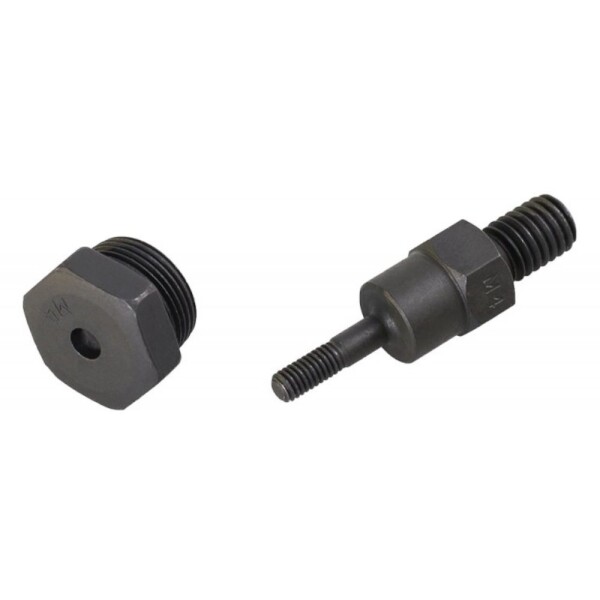 FESTA 24039 Trn do nýtovacích kleští na matice, M 4