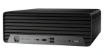 HP Pro SFF 400 G9 černá / Počítač / Intel Core i5-14500 / 8 GB DDR5 / 512 GB SSD / Intel UHD 770 / W11 Pro (9H7N2ET)