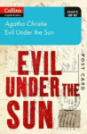 Evil under the Sun: B2 (Agatha Christie Readers) - Agatha Christie