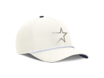 Nike Pánská kšiltovka Houston Astros MLB Cooperstown Rise Structured Cap 1994 Velikost: S/M