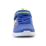 Boty Skechers Microspec-Texlor Jr 403770L-BLOR EU 27
