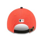 New Era Pánská kšiltovka Houston Astros MLB 2026 Spring Training Casual Classic Adjustable