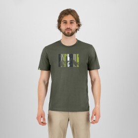 KARPOS Explore T-Shirt, Castor velikost: M
