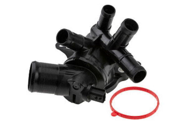 PIETRO Termostat Dacia Duster, Dokker, Lodgy 1.2 TCe 84–92 kW (2012–2018)