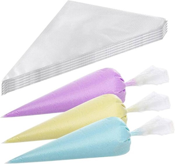 Dortisimo Jednorázové trezírovací sáčky 31 cm (30 ks)