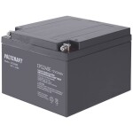 CSB Battery EVX12170 olověný akumulátor 12 V 17 Ah olověný se skelným rounem (š x v x h) 181 x 167 x 76 mm šroubované M5