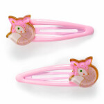 DJECO Sponky do vlasů Esmée