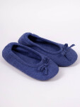 Pantofle Navy Blue Yoclub 36-37