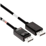 Club3D Kabel Mini DisplayPort 1.4 na Mini DisplayPort 1.4 / podpora 8k 60Hz / 2m (CAC-1164)