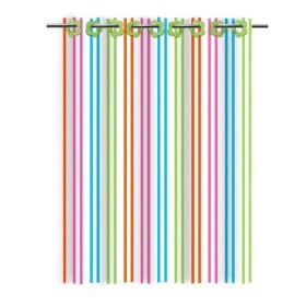 REA - Textilní sprchový závěs SC5006AA REA-Z0507