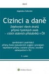 Cizinci daně,