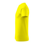 Adler Heavy New U tričko MLI-13796 2XL