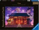RAVENSBURGER Puzzle Disney Castle Collection: Mulan (12000260