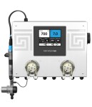 Solinátor Aseko Asin Aqua Salt eOX 100