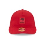New Era Pánská kšiltovka Tampa Bay Buccaneers NFL 2025 On-Field Sideline 59FIFTY A-Frame Fitted Velikost: 7 1/4