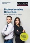 Professionelles Bewerben - Engst, Judith; Willmann, Hans-Georg
