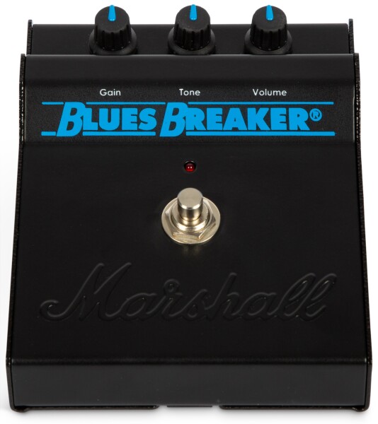 Marshall Bluesbreaker