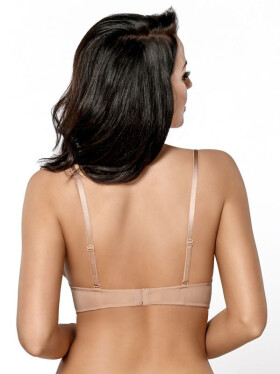 Koktejlová podprsenka G025 Beige - Gorsenia 70 B