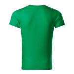 Pánské tričko slim fit M MLI-14616 - Malfini M