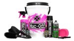 Muc-Off Dirt Bucket with Filth Filter 10 ks