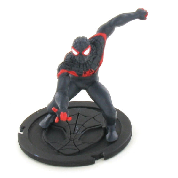 Figurka Spiderman Miles Morales