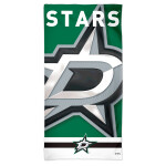 Wincraft Osuška Dallas Stars NHL Spectra Beach Towel