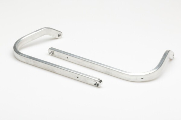 Kryty rukou Bmw R 1200 GS, R 1200 R, S 1000 XR, F 750/850 GS