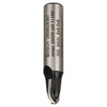 PFERD 21214183 frézovací kolík tvrdokov Špičatý kužel Délka 41 mm Vnější Ø 3 mm Pracovní délka 11 mm Ø hřídele 3 mm 1 ks