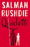 Quijote - Salman Rushdie