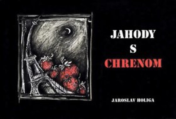 Jahody chrenom