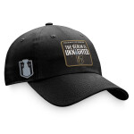 Fanatics Pánská kšiltovka Vegas Golden Knights 2023 Stanley Cup Champions Hometown Adjustable Hat