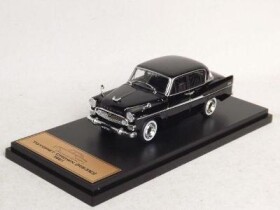 Toyopet Crown (RS31D) 1961 Japan Collection Hachette 1:43