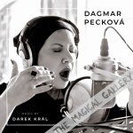 Dagmar Pecková: The Magical Gallery - CD - Dagmar Pecková