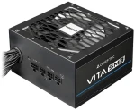 CHIEFTEC Vita SM3 černá / Zdroj / 650W / 80 Plus Bronze / Aktivní chlazení (BPX-650-C)