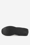 Sportovní obuv Reebok GLIDE LOW 100208667 Látkový materiál,Přírodní kůže (useň) - Semiš