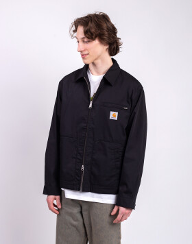 Carhartt WIP Postal Jacket Black S