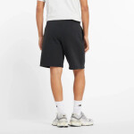 New Balance Sport Fleecové šortky 9" M MS43903BK 2XL