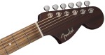Fender California Deluxe Monterey E AZG