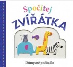 Spočítej zvířátka Emma Jennings,