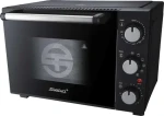 Steba KB M 19 černá / pečicí trouba / 19 L / 1400 W (45900)