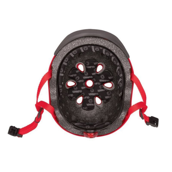 Přilba Globber Elite Lights Jr 507-102 HS-TNK-000013847 děti NEPLATÍ