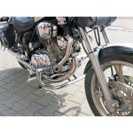 Padací rám s předkopy Yamaha XV 750, 1100 Virago