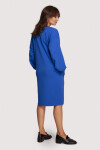 Šaty BeWear B247 Royal Blue