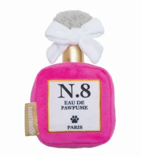 Beeztees Love Perfume Hračka pro psy 16cm (KF-2400249)