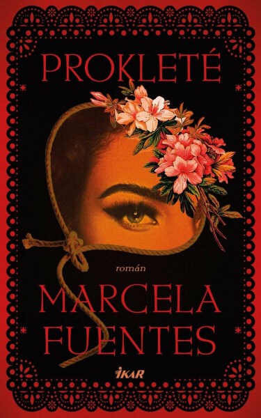 Prokleté - Marcela Fuentes