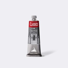 Olejová barva Maimeri Classico oil 60 ml - Kadmium červené tmavé 232